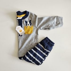 Gymboree one piece